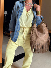 Cargar imagen en el visor de la galería, CAMISA/CHAQUETA JEAN
