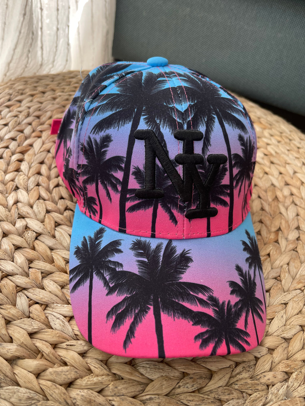GORRA PALMS