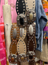 Cargar imagen en el visor de la galería, CINTURÓN BOHO STONE
