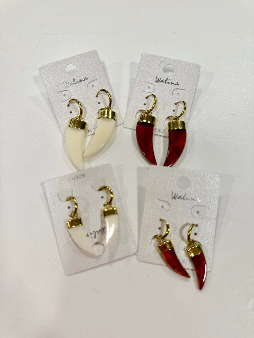 PENDIENTES CUER CHIC