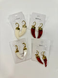 PENDIENTES CUER CHIC