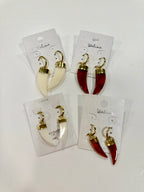 PENDIENTES CUER CHIC