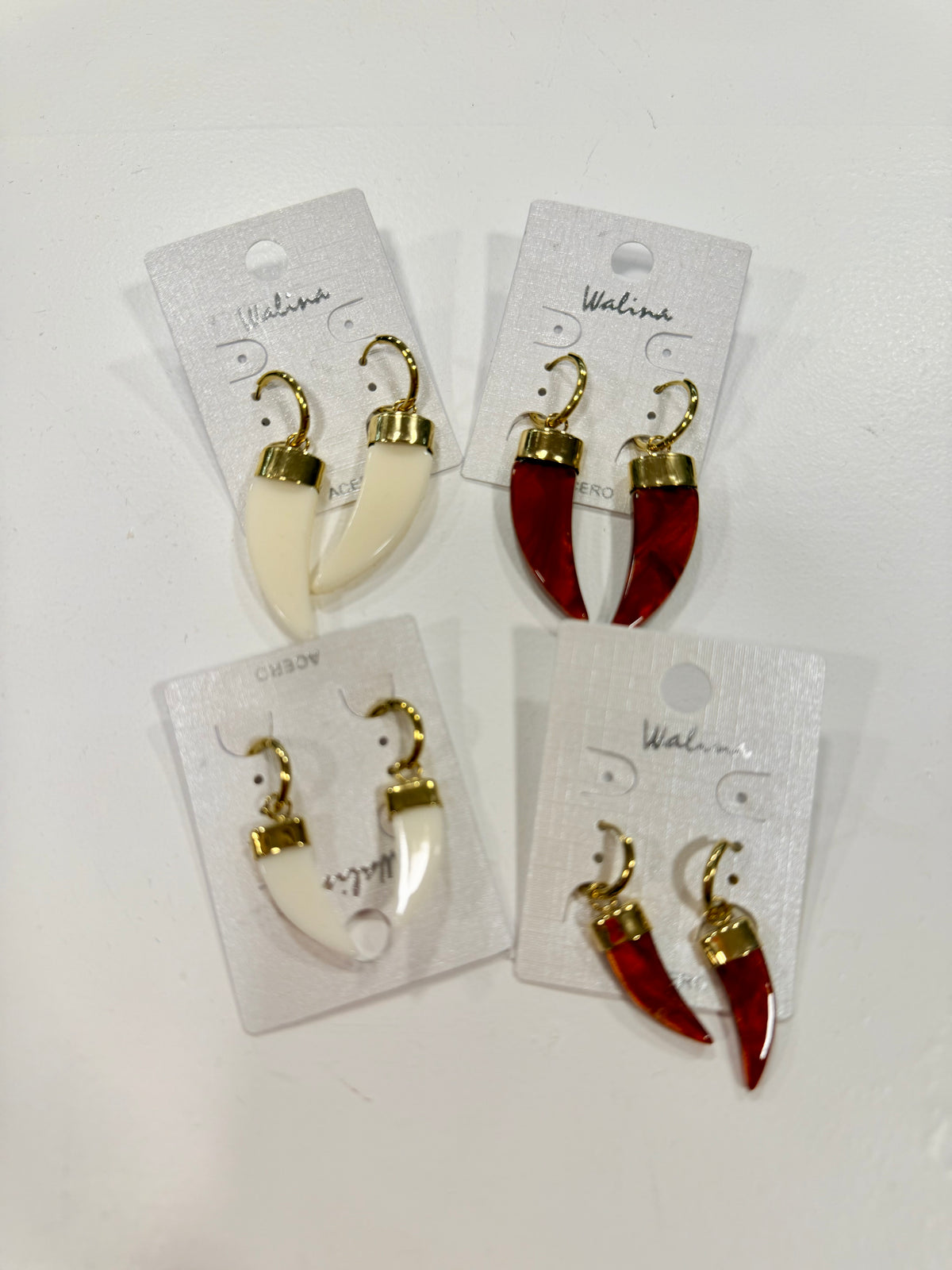 PENDIENTES CUER CHIC