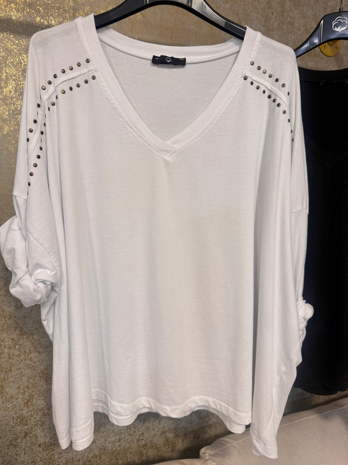 CAMISETA M/L TACH