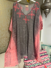 Cargar imagen en el visor de la galería, KAFTAN BOHO BEACH
