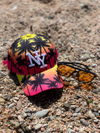 GORRA PALMS
