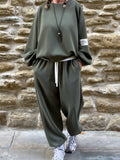 SUDADERA VISCBASIC