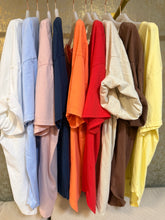 Cargar imagen en el visor de la galería, CAMISETA COTTON PICO
