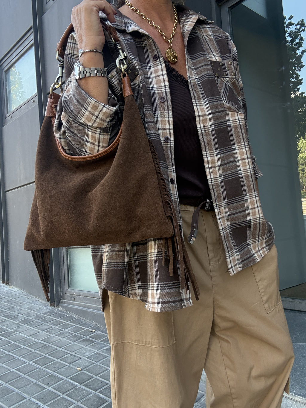BOLSO FLECHIC