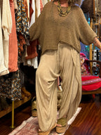 PANTALÓN PAREO