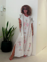 Cargar imagen en el visor de la galería, KAFTAN LONG BORD
