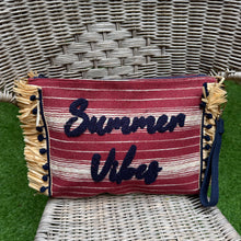 Cargar imagen en el visor de la galería, BOLSO/CLUCH SUMMER
