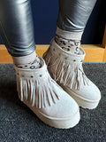 BOTA FLECOS WINTER