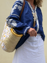 Cargar imagen en el visor de la galería, BLUSA BOHOBLUE
