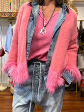 Cargar imagen en el visor de la galería, COLLAR FÉNIX PINK
