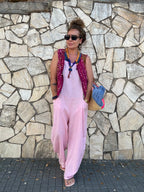 JUMPSUIT LINO