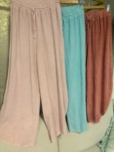 Cargar imagen en el visor de la galería, PANTALÓN OBER
