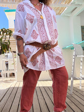 Cargar imagen en el visor de la galería, CAMISOLA BEACH
