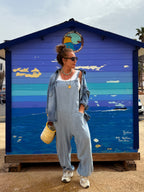 JUMPSUIT LINO