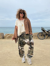 Cargar imagen en el visor de la galería, PANTALON MILITAR
