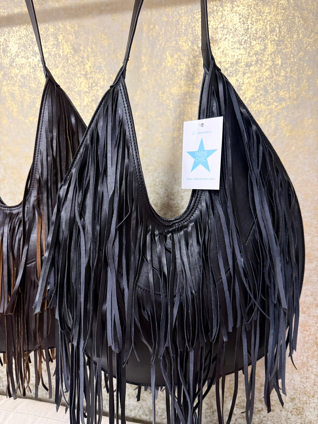 BOLSO FLECOS GRAND
