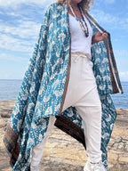 FOULAR SEDA MAXI