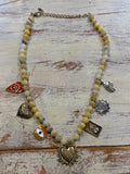COLLAR FRIDA