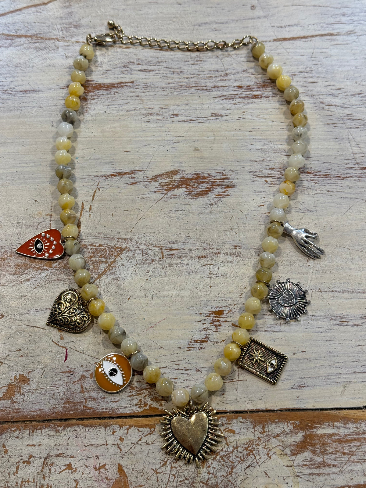 COLLAR FRIDA