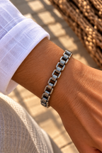Pulsera Silver Soul