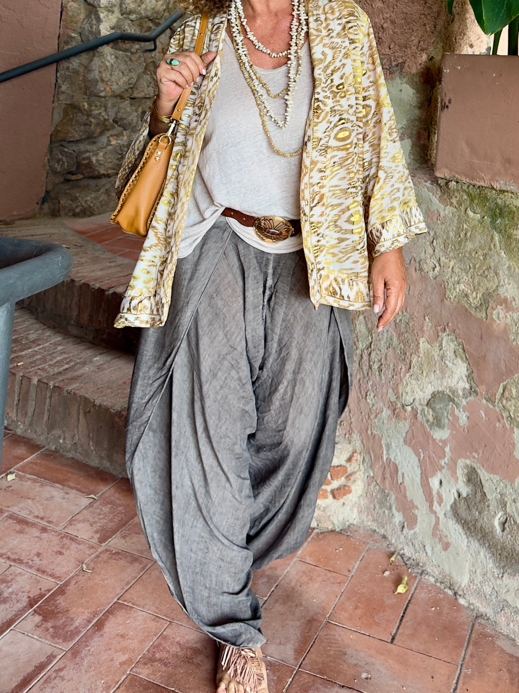 PANTALÓN PAREO