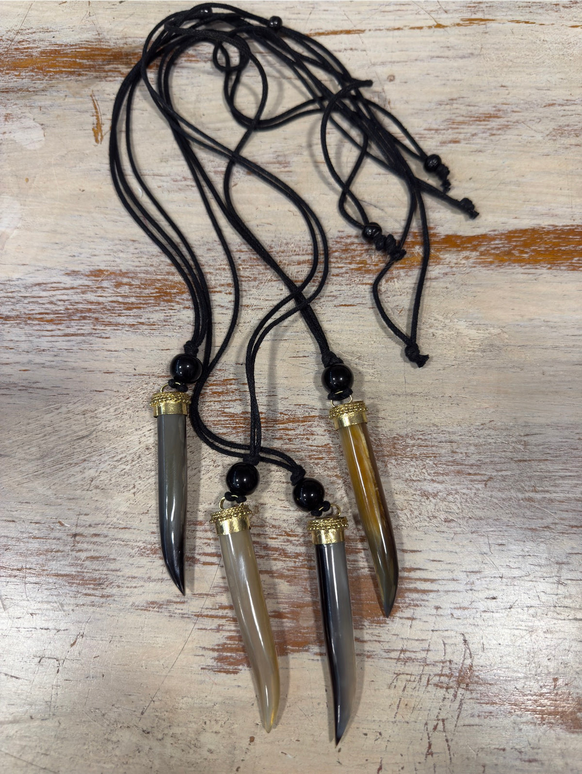 COLLAR CUERPEQ