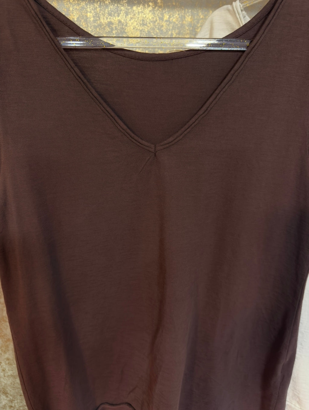 CAMISETA M/C BASIC