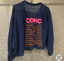 Cargar imagen en el visor de la galería, CAMISA ICCON
