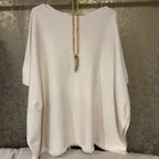 JERSEY/PONCHO