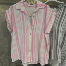 Cargar imagen en el visor de la galería, CAMISA COSTA BRAVA
