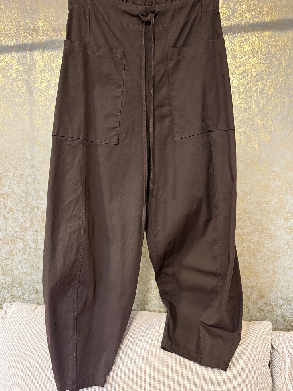 PANTALÓN CARGO TOP