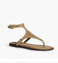 Cargar imagen en el visor de la galería, SANDAL BOHO TACH
