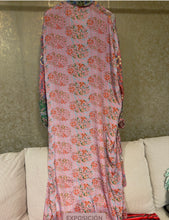 Cargar imagen en el visor de la galería, KIMONO SEDA MAX

