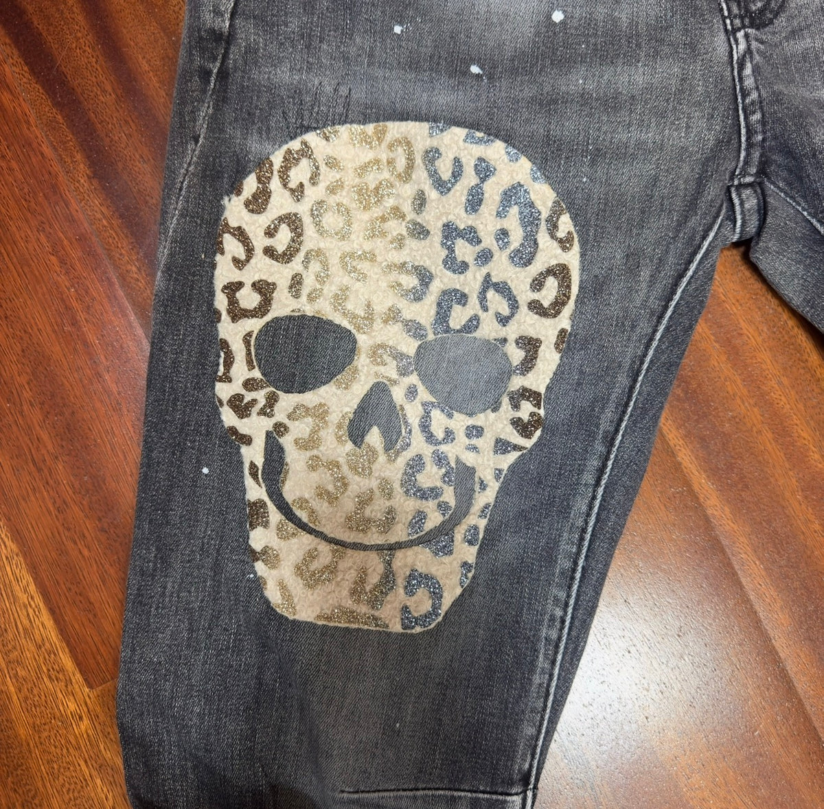 JEAN GRIS CALAVERA