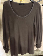 CAMISETA M/L CANALÉ