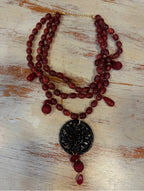 COLLAR ASÍAN
