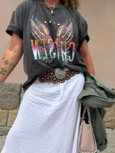 Cargar imagen en el visor de la galería, CAMISETA CHO SEN
