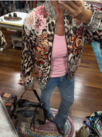 BOMBER TRIBAL