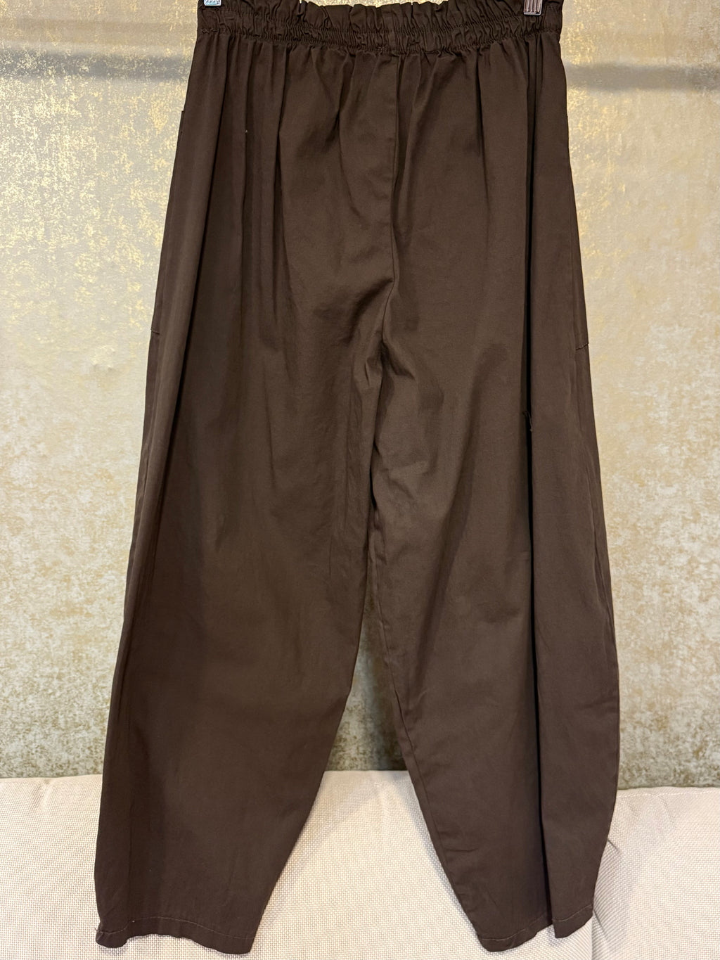 PANTALÓN CARGO TOP