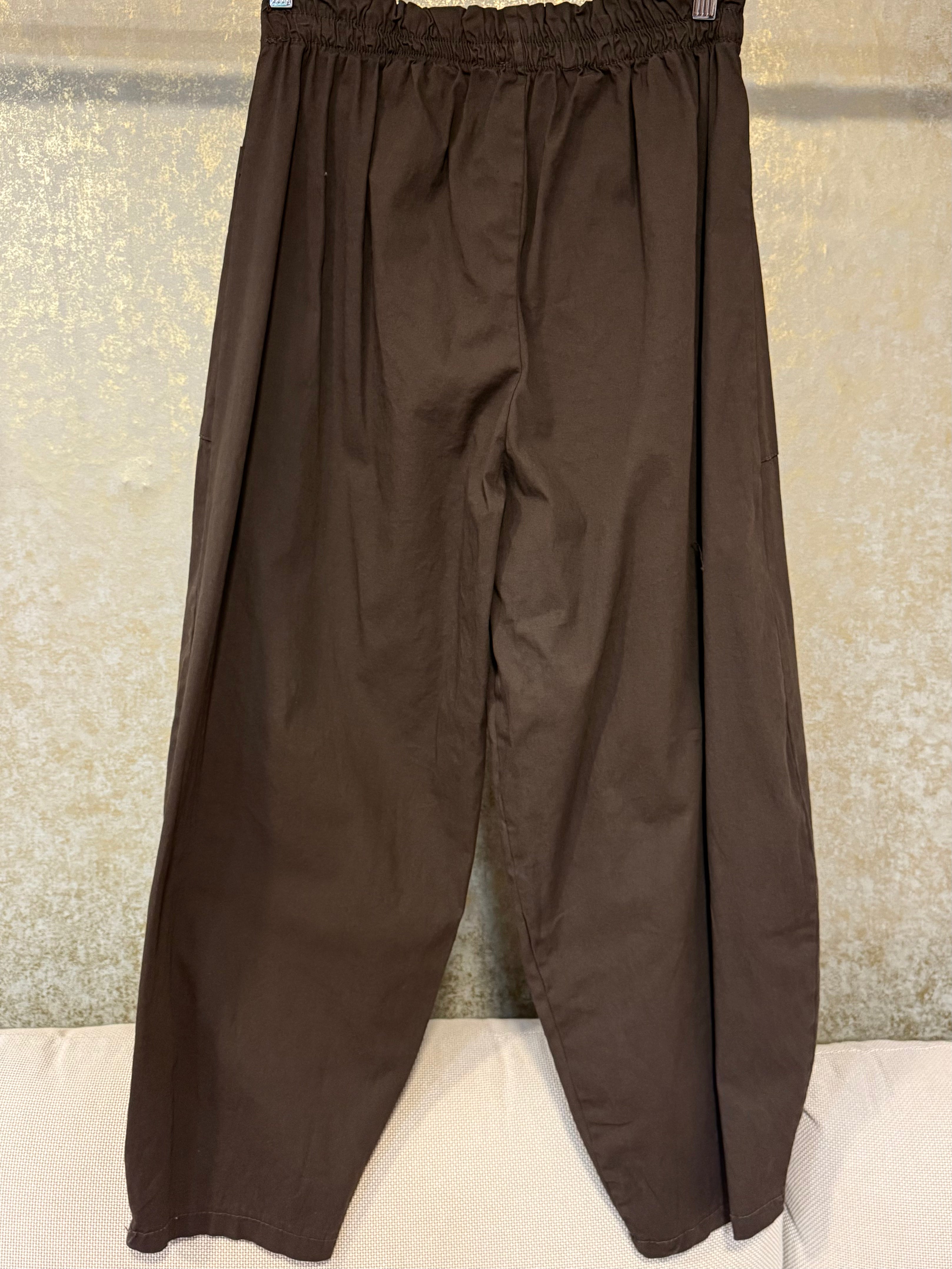 PANTALÓN CARGO TOP