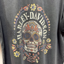 Cargar imagen en el visor de la galería, CAMISETA CALAVERA

