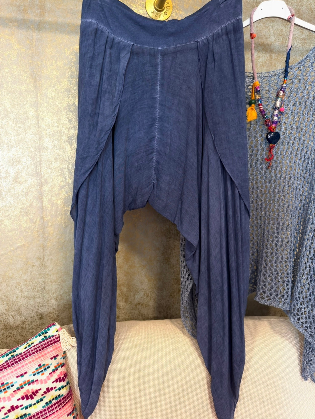 PANTALÓN PAREO