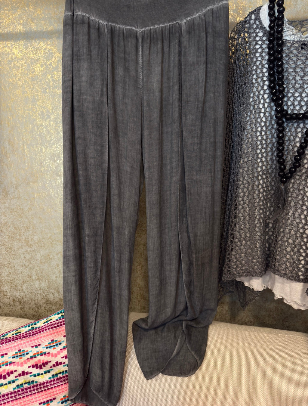 PANTALÓN PAREO