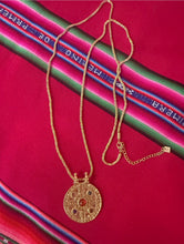 Cargar imagen en el visor de la galería, COLLAR MONEDANTI
