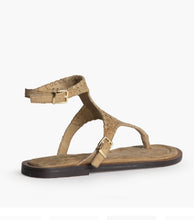 Cargar imagen en el visor de la galería, SANDAL BOHO TACH
